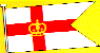 ElderDempster houseflag