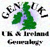 genuki logo