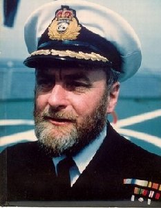 Capt. Ian Lang